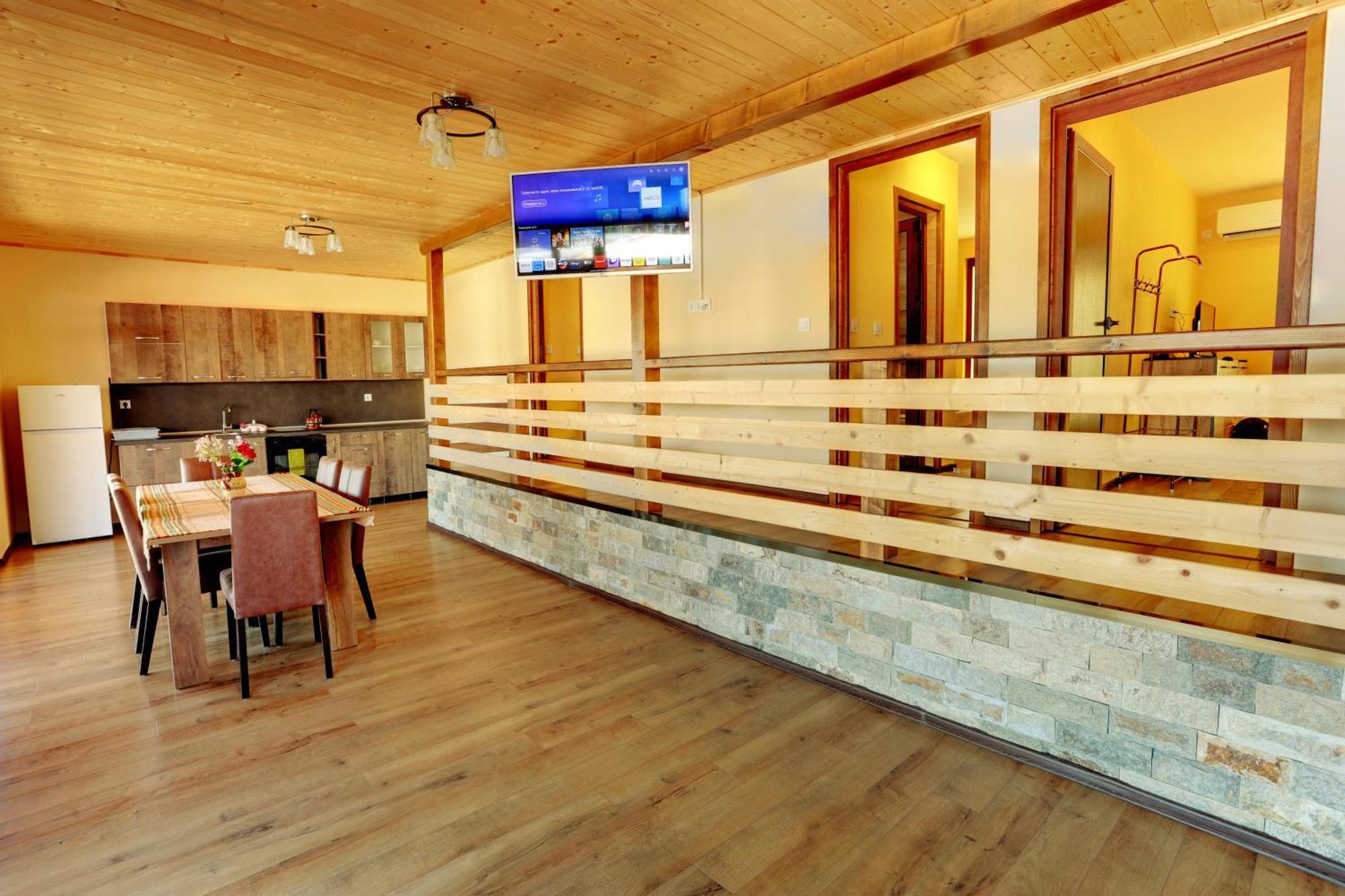 Етно Комплекс "Поп Грую Бански" Banya  Exterior photo